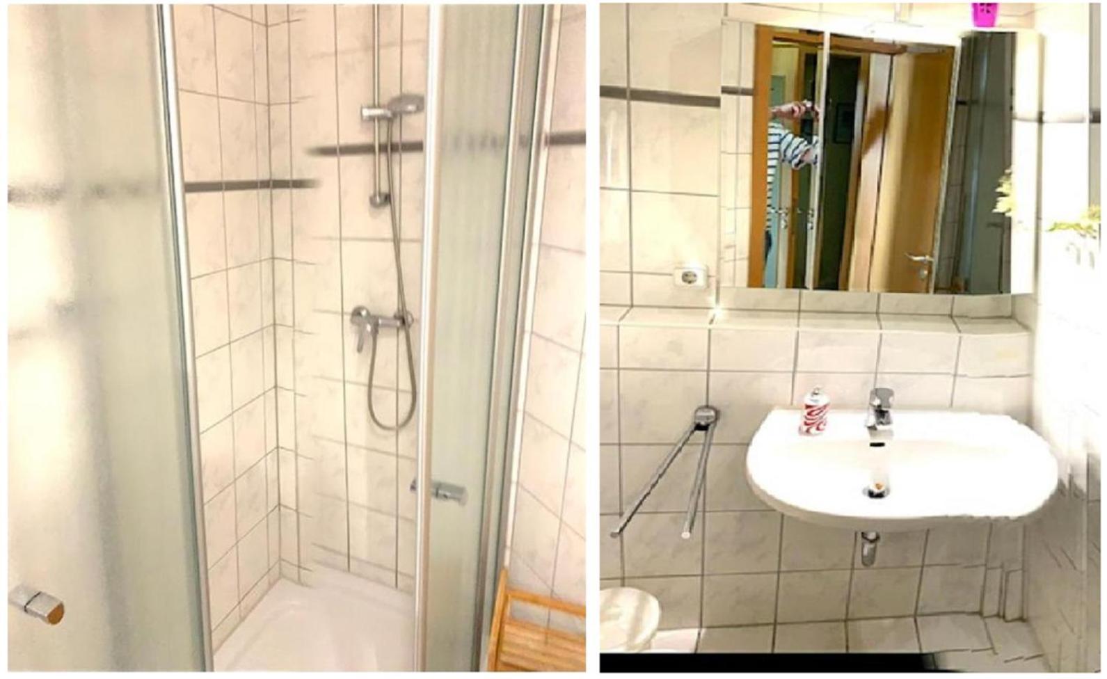 Appartement Ferien Arkonablick *