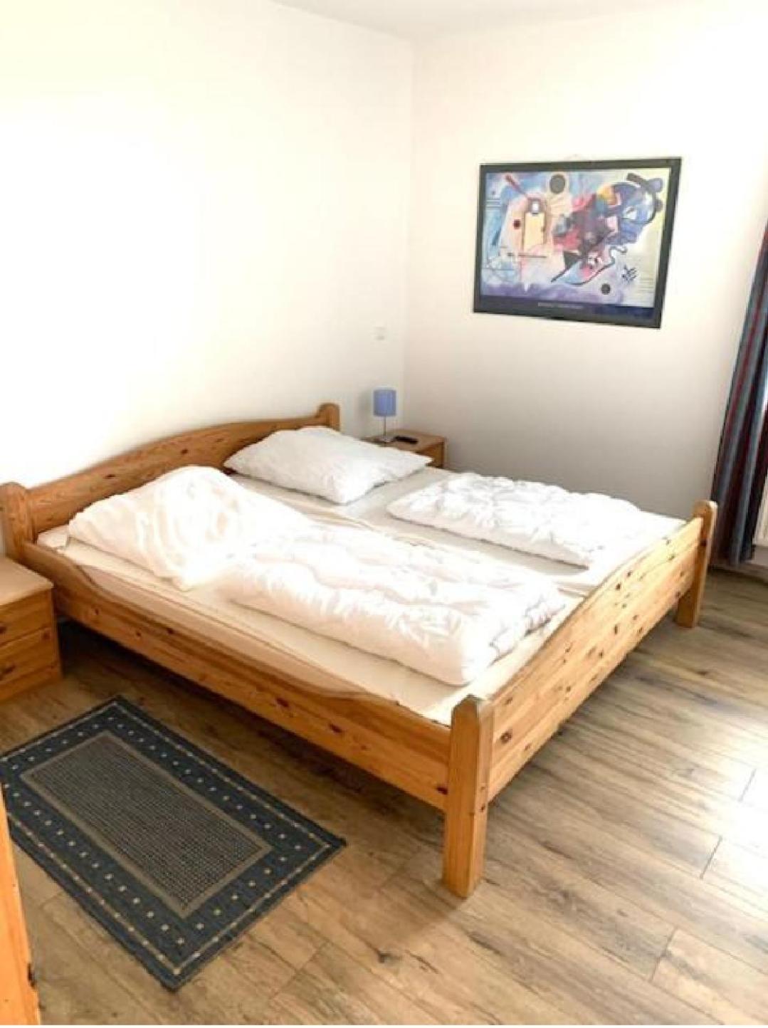 Appartement Ferien Arkonablick Juliusruh