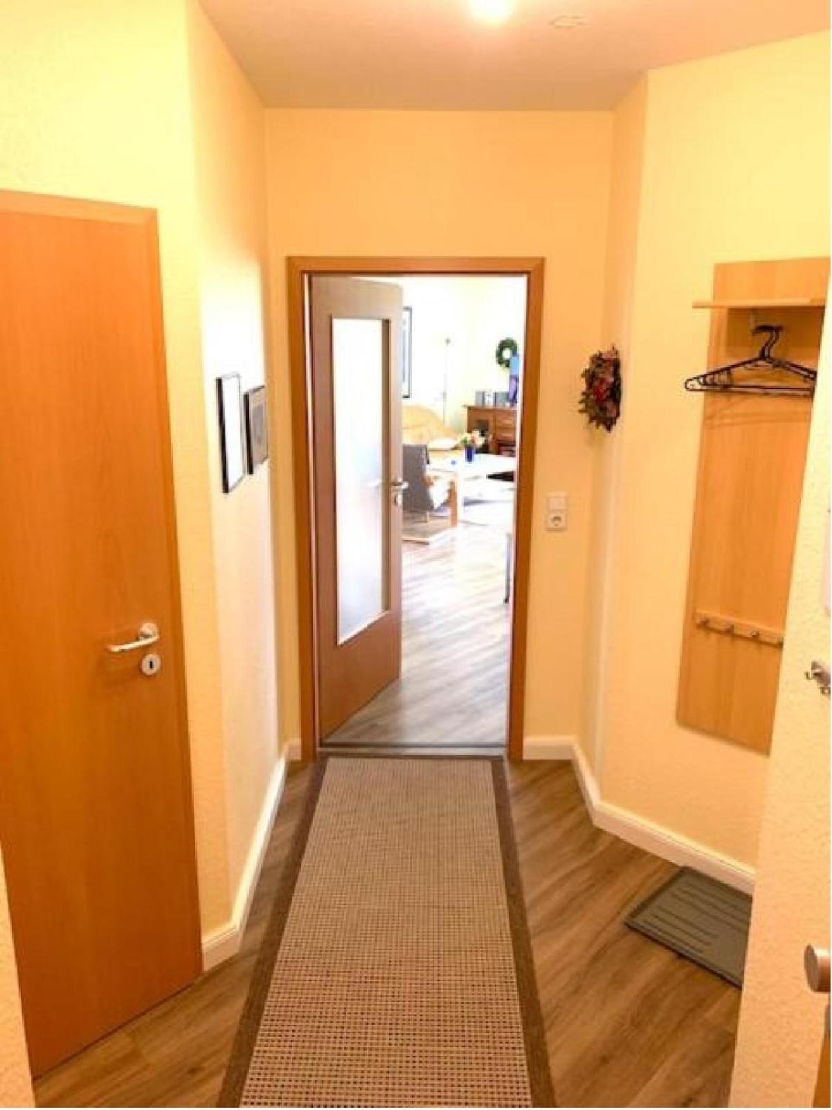Apartment Ferien Arkonablick *