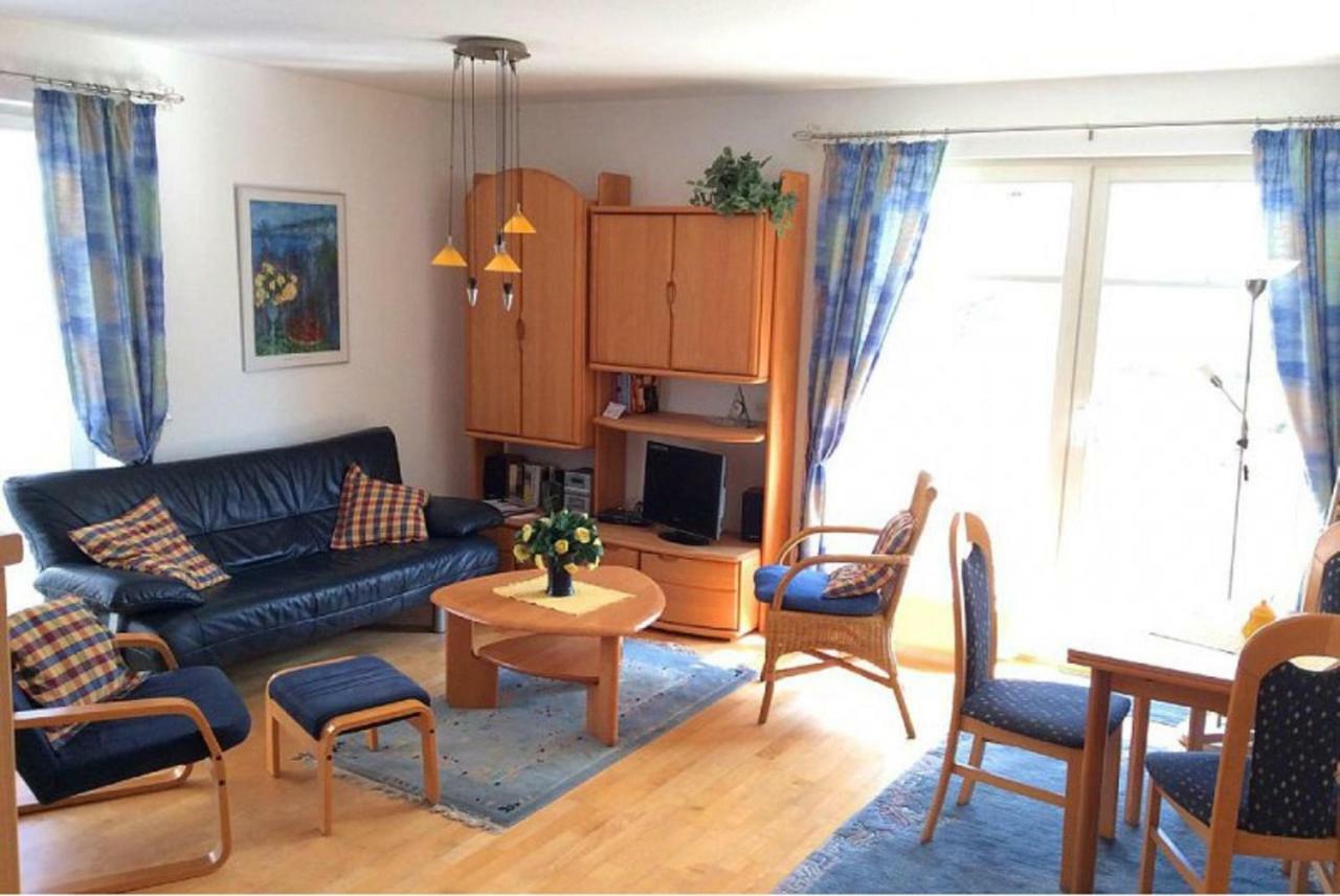 Apartment Ferien Arkonablick