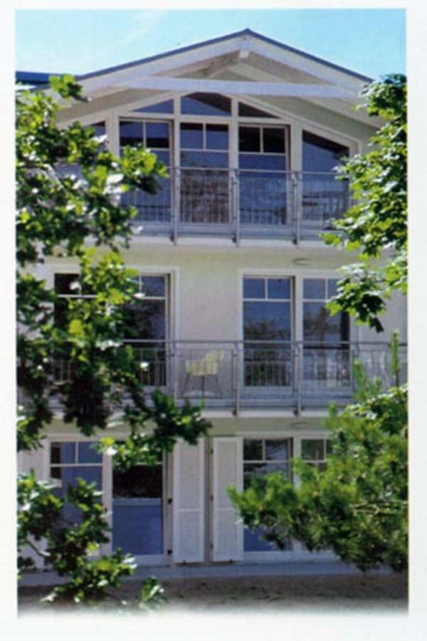 Apartment Ferien Arkonablick *