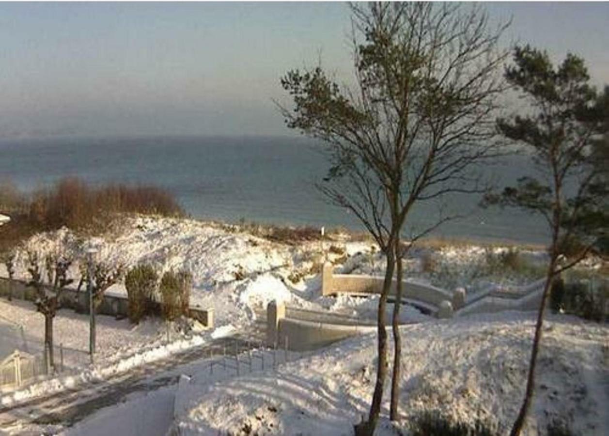 Appartement Ferien Arkonablick Juliusruh