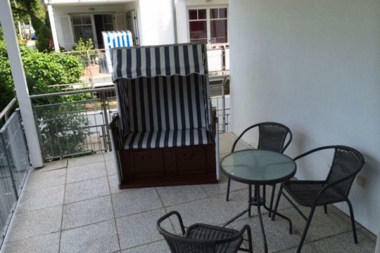 Ferien Arkonablick Apartment *