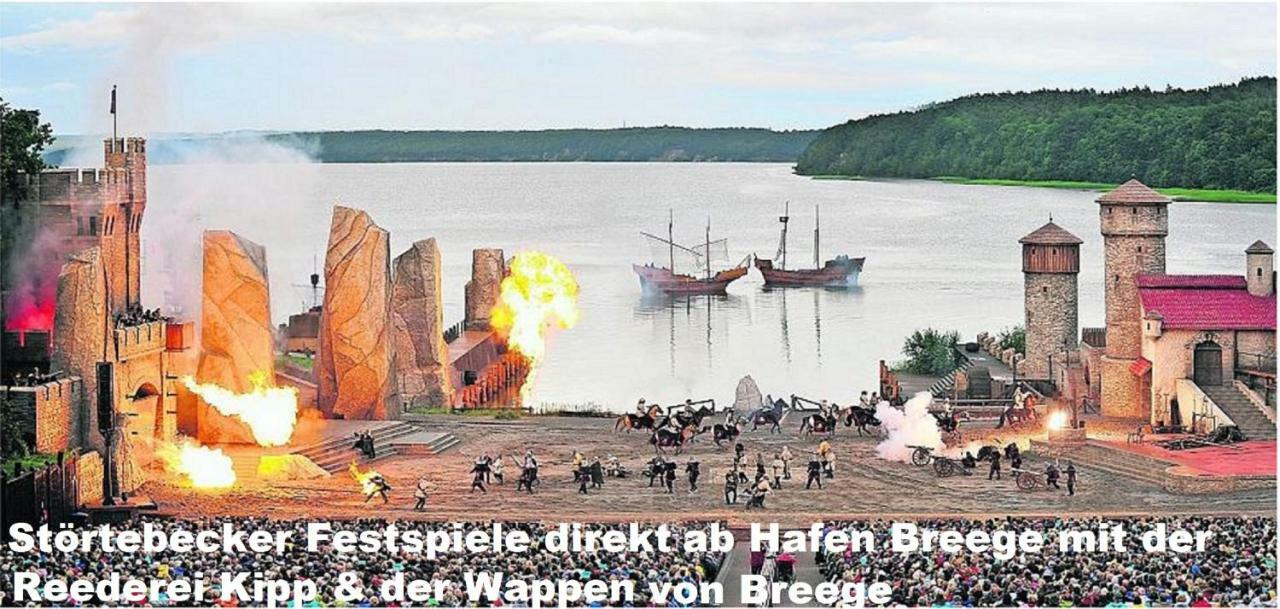 Ferien Arkonablick *