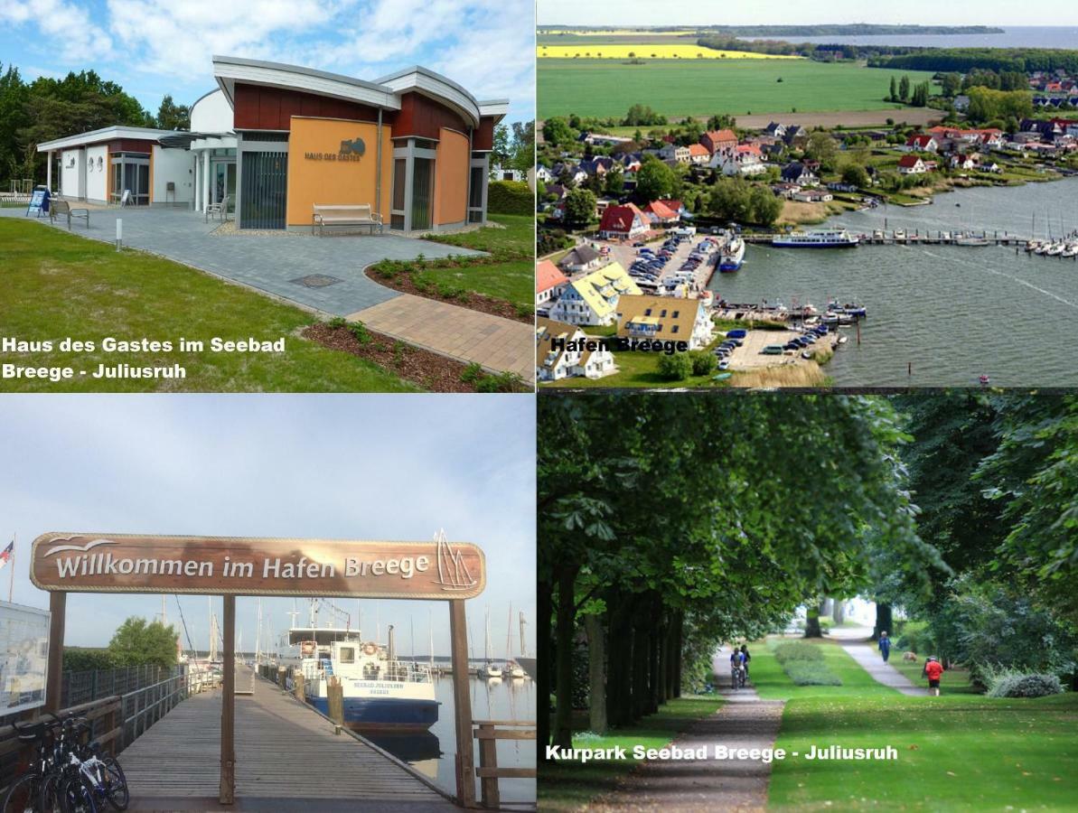 Ferien Arkonablick